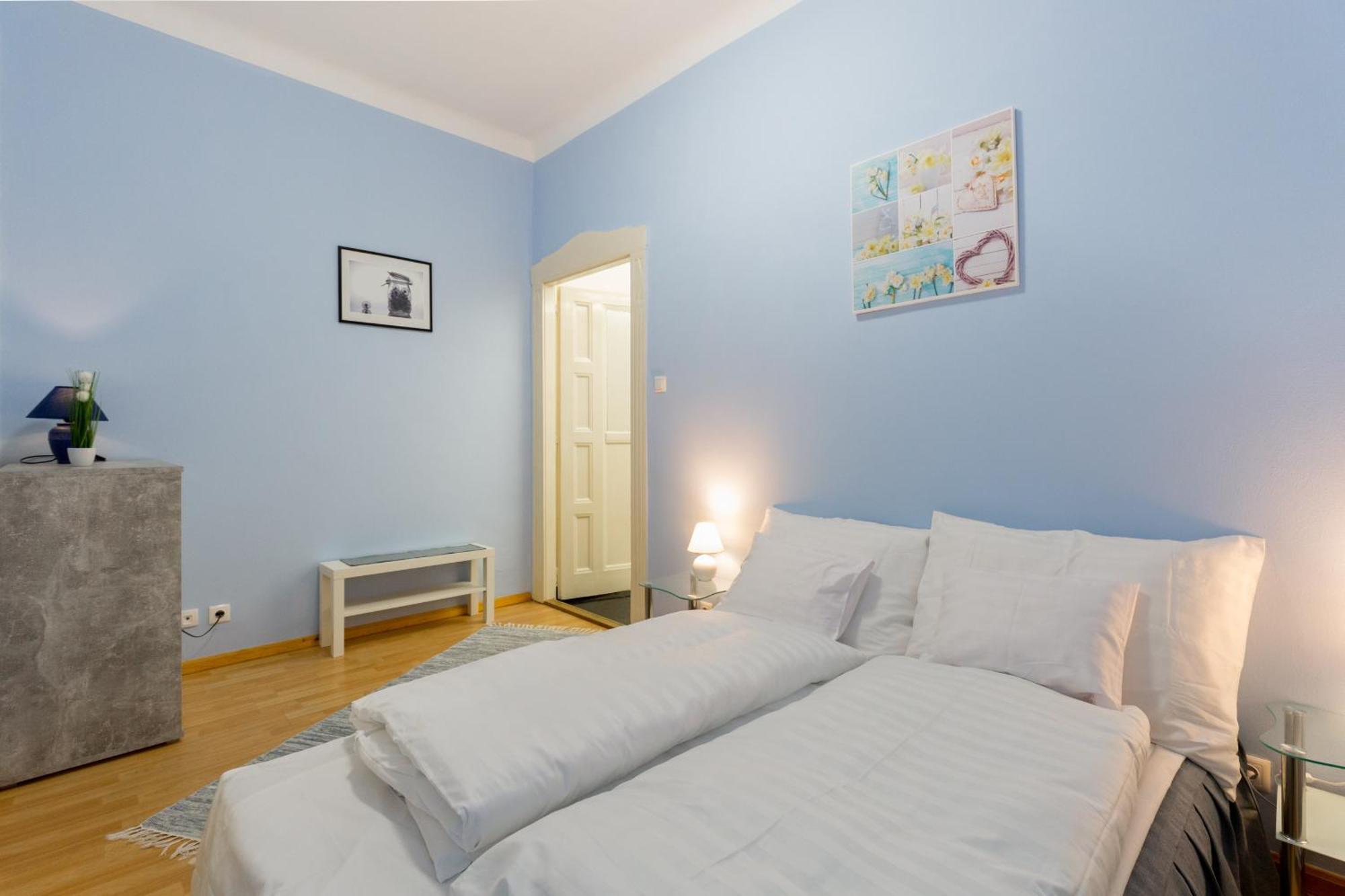 Apartament K17 