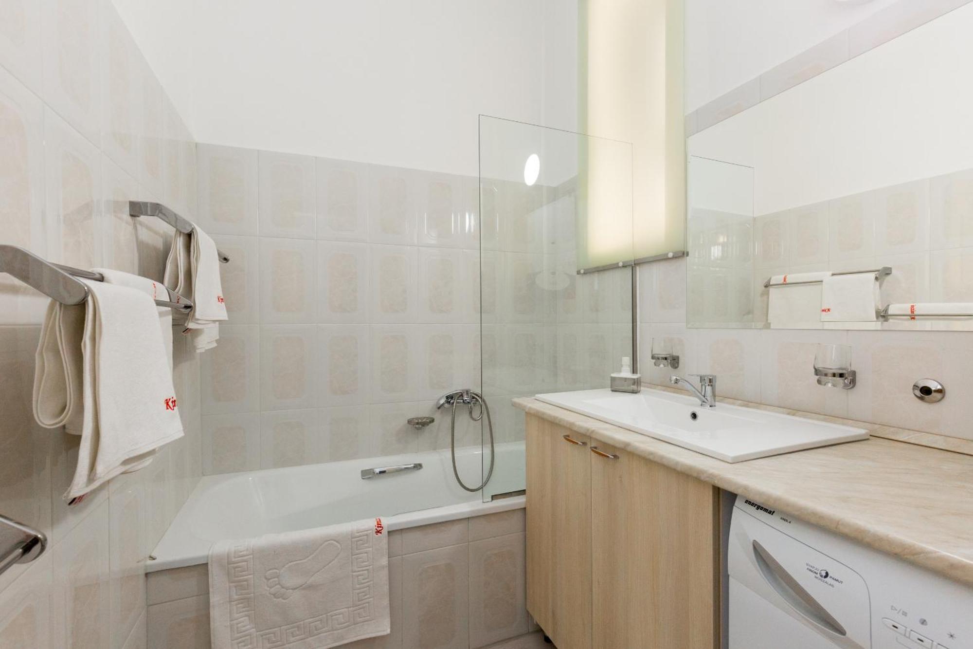 Apartament K17 